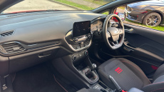 Ford Fiesta 1.0 EcoBoost 125 ST-Line Edition 5dr Petrol Hatchback